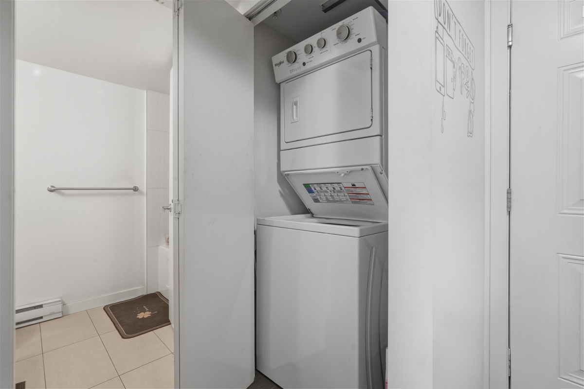 Bedroom 3 Photo of 313 10688 140 Street, Surrey, BC