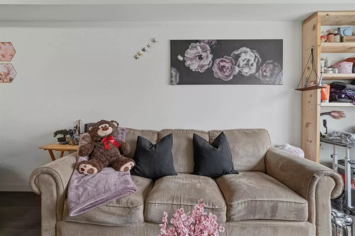 Dining Area Photo of 313 10688 140 Street, Surrey, BC