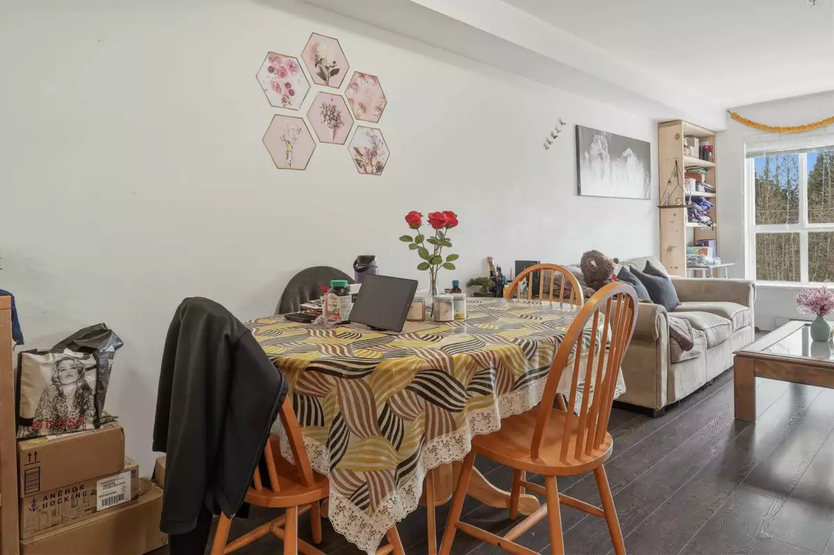 Kitchen Island Photo of 313 10688 140 Street, Surrey, BC