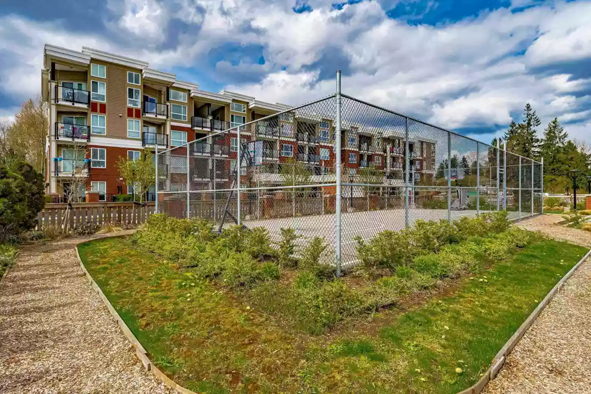 Laundry Room Photo of 313 10688 140 Street, Surrey, BC