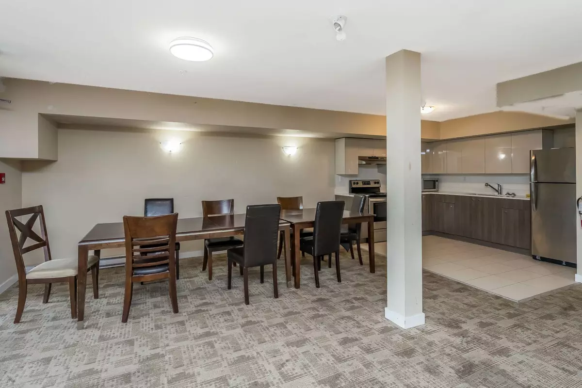 Loft / Bonus Room Photo of 313 10688 140 Street, Surrey, BC