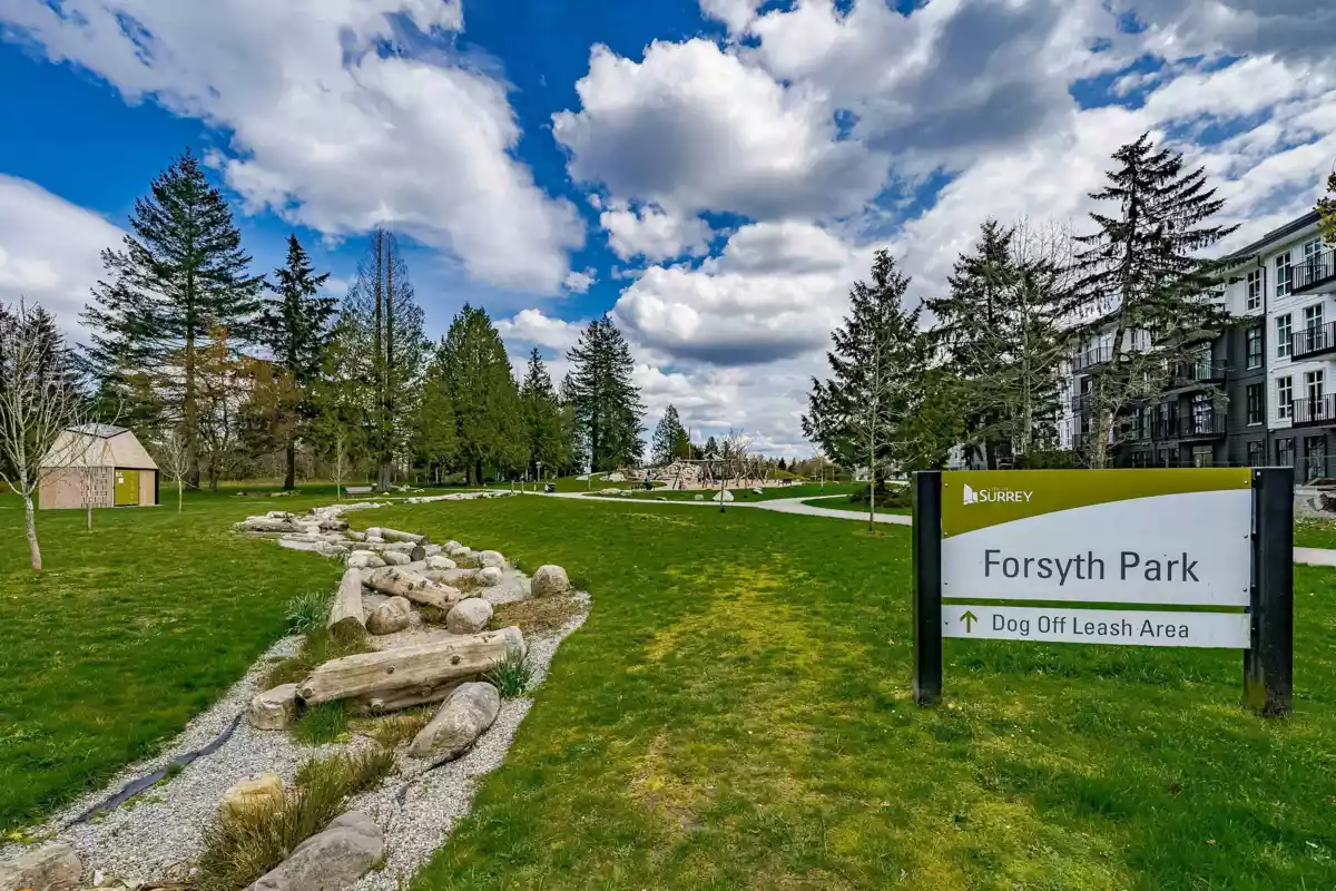 Outdoor Patio Photo of 313 10688 140 Street, Surrey, BC