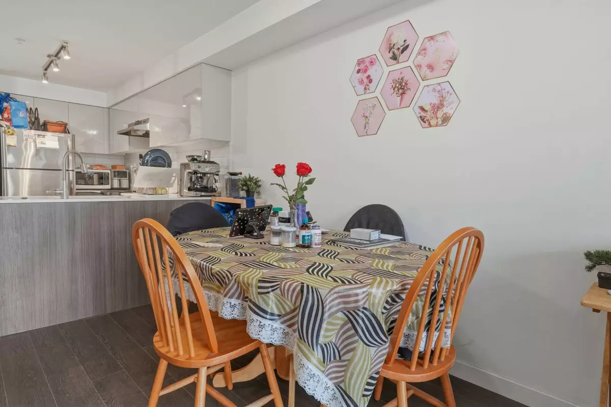 Pantry Photo of 313 10688 140 Street, Surrey, BC