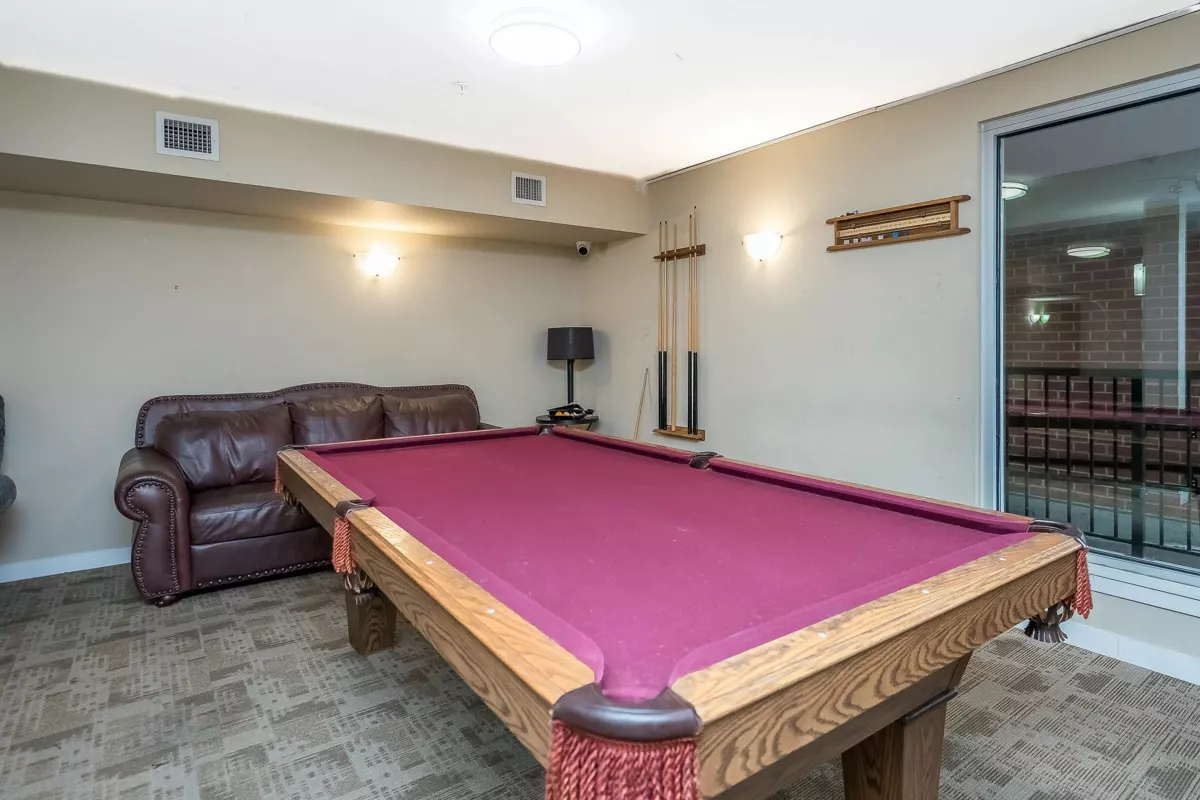 Powder Room Photo of 313 10688 140 Street, Surrey, BC