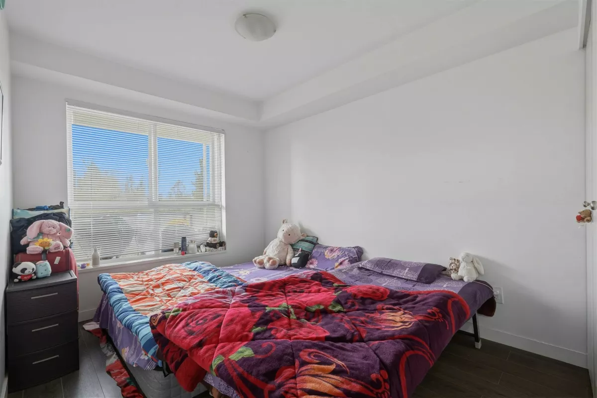 Primary Bedroom Photo of 313 10688 140 Street, Surrey, BC