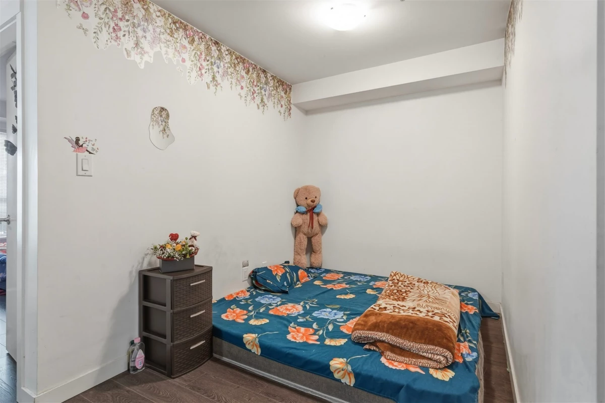 Walk-In Closet Photo of 313 10688 140 Street, Surrey, BC