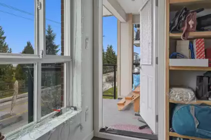 Guest Bathroom Photo of 313 10688 140 Street, Surrey, BC