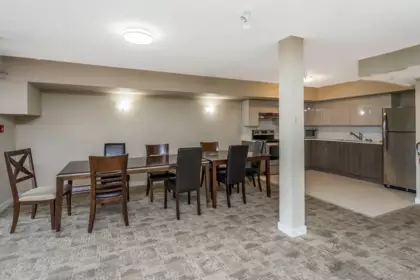 Loft / Bonus Room Photo of 313 10688 140 Street, Surrey, BC