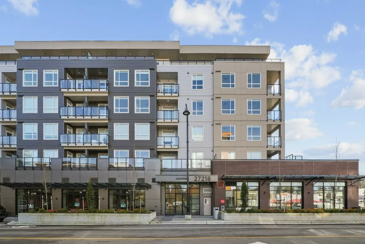 Basement Recreation Room Photo of 505 27218 Aldergrove Town Centre Drive, Langley, BC