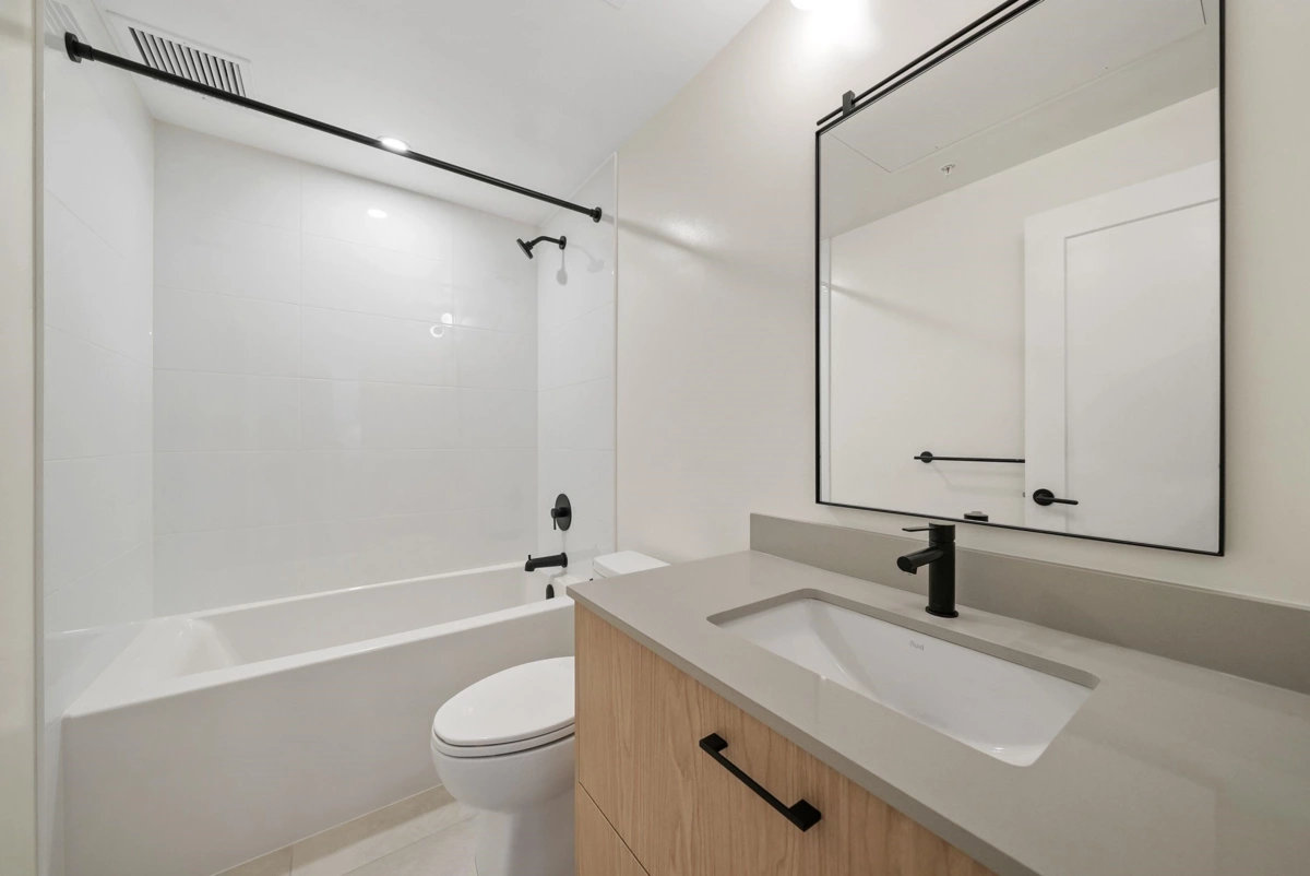 Bedroom 4 Photo of 505 27218 Aldergrove Town Centre Drive, Langley, BC