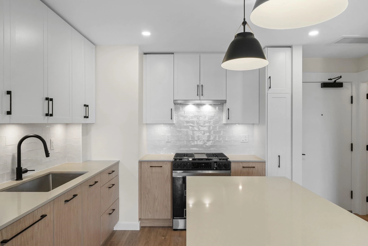Dining Area Photo of 505 27218 Aldergrove Town Centre Drive, Langley, BC