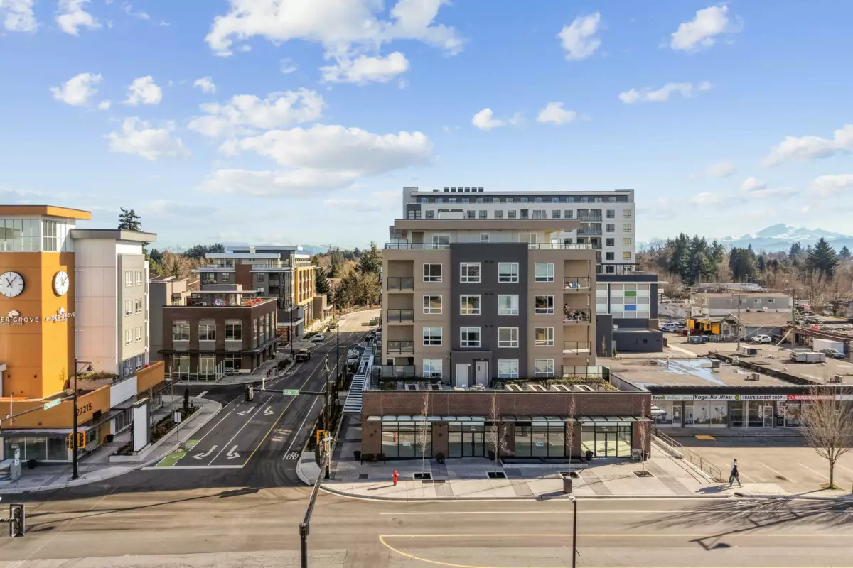 Loft / Bonus Room Photo of 505 27218 Aldergrove Town Centre Drive, Langley, BC