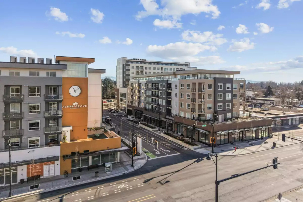 Office / Den Photo of 505 27218 Aldergrove Town Centre Drive, Langley, BC