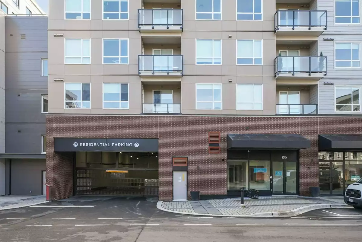 Powder Room Photo of 505 27218 Aldergrove Town Centre Drive, Langley, BC