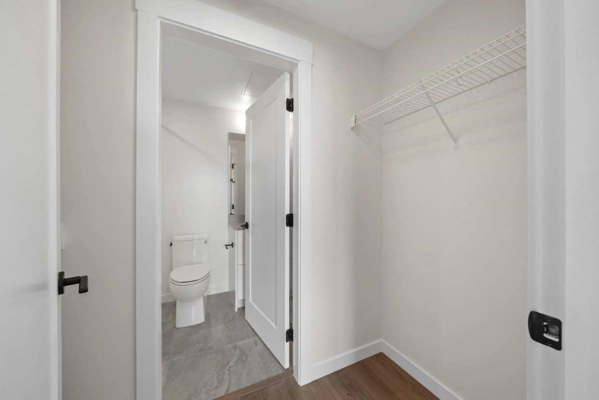 Primary Bedroom Photo of 505 27218 Aldergrove Town Centre Drive, Langley, BC