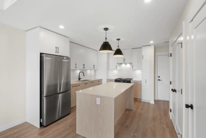 505 27218 Aldergrove Town Centre Drive, Langley, BC