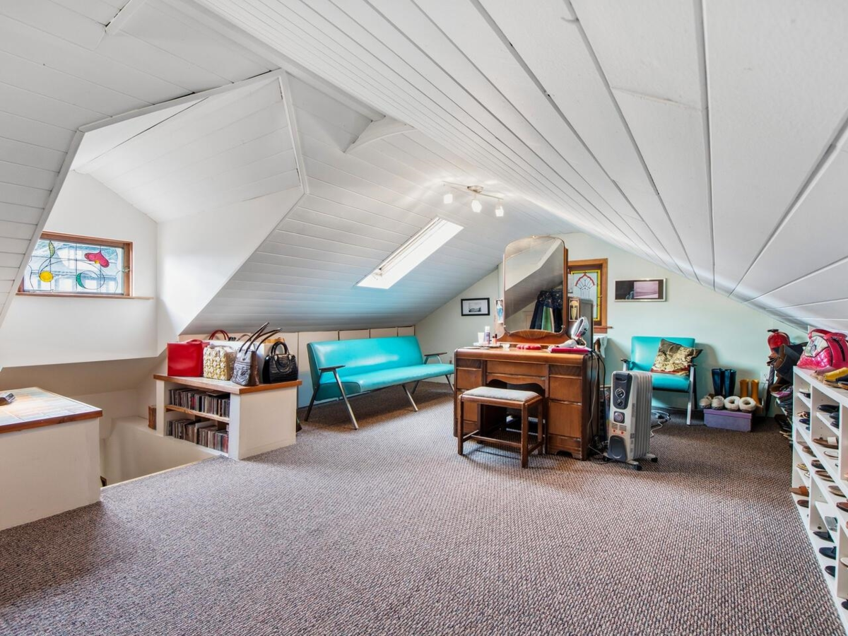 Bedroom 4 Photo of 2076 Turner Street, Vancouver, BC