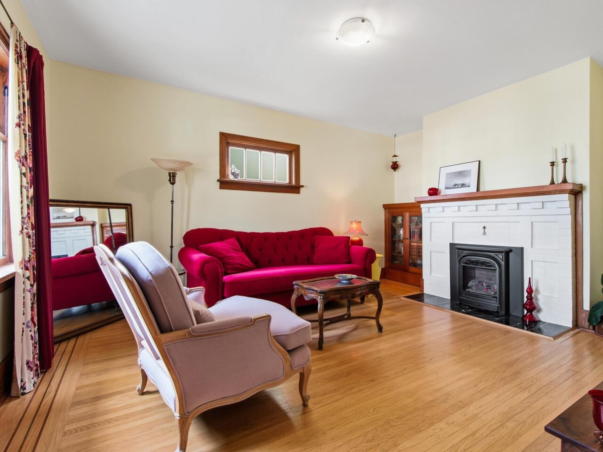 Family Room Photo of 2076 Turner Street, Vancouver, BC