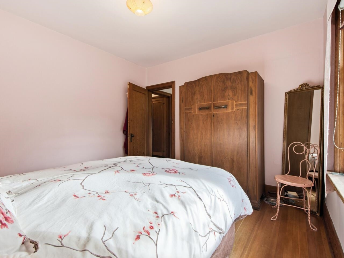 Walk-In Closet Photo of 2076 Turner Street, Vancouver, BC