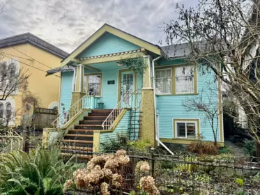 2076 Turner Street, Vancouver, BC, Hastings — 3 bed single family residence for sale