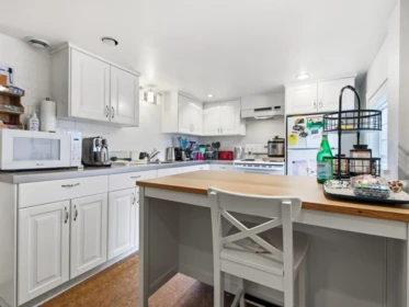 Loft / Bonus Room Photo of 2076 Turner Street, Vancouver, BC