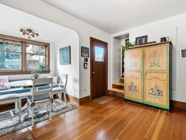 Primary Bedroom Photo of 2076 Turner Street, Vancouver, BC