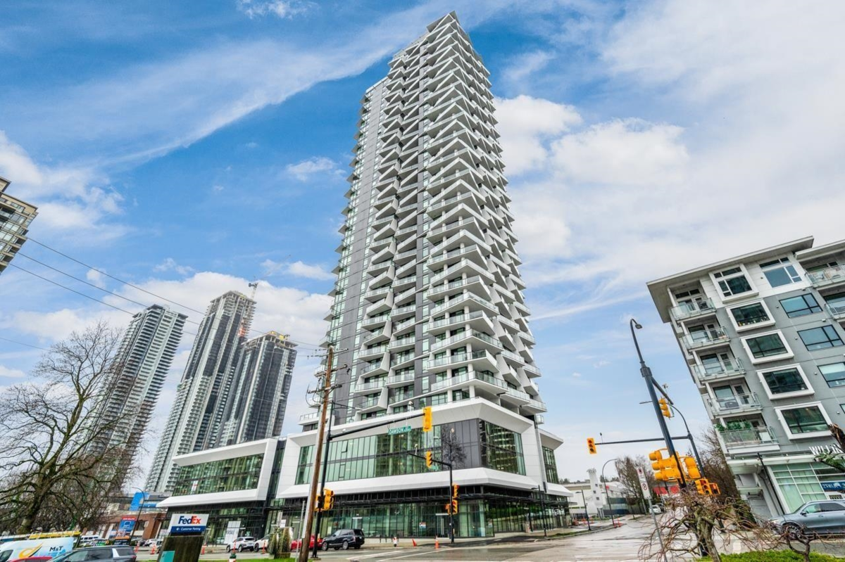 Loft / Bonus Room Photo of 802 2181 Madison Avenue, Burnaby, BC