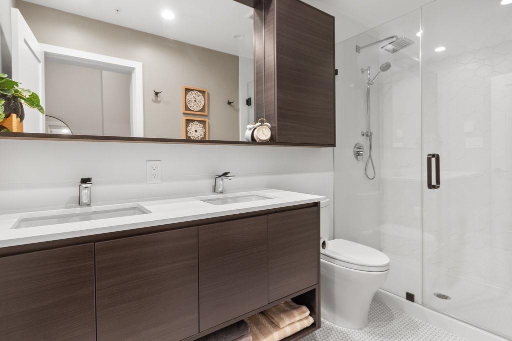 Bedroom 4 Photo of 122 55 Klahanie Drive, Port Moody, BC