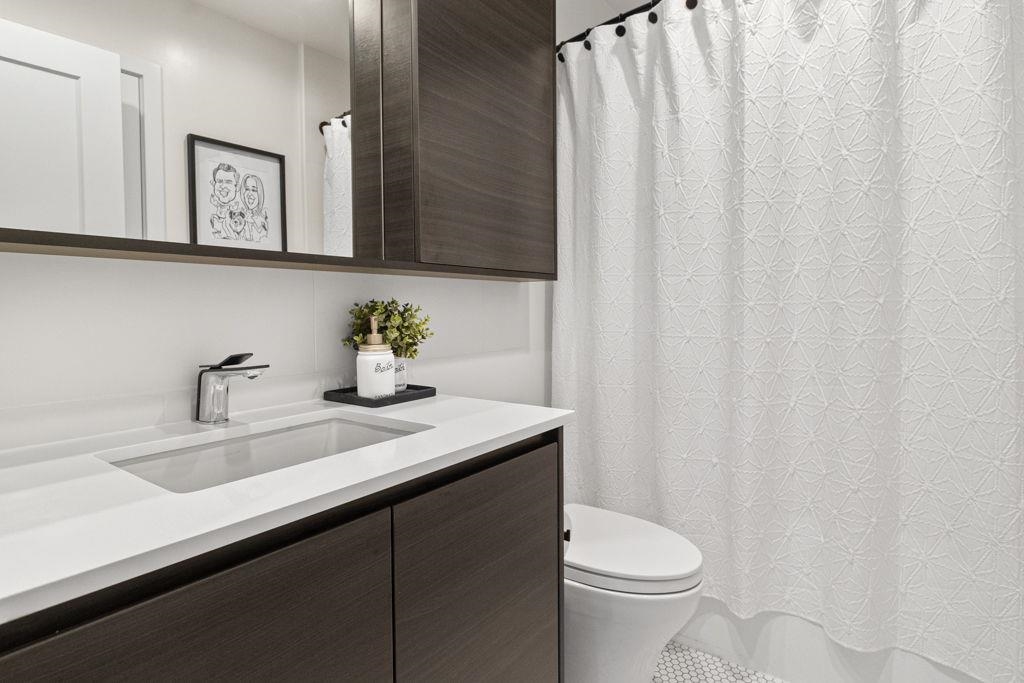 Office / Den Photo of 122 55 Klahanie Drive, Port Moody, BC