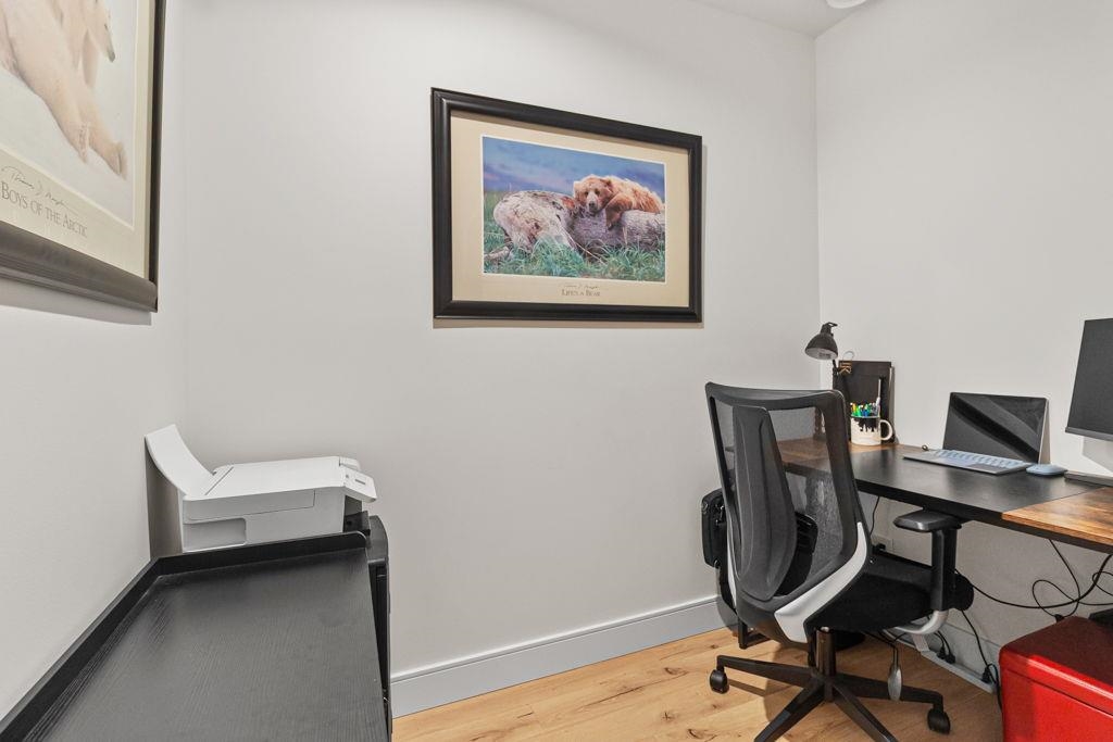 Powder Room Photo of 122 55 Klahanie Drive, Port Moody, BC