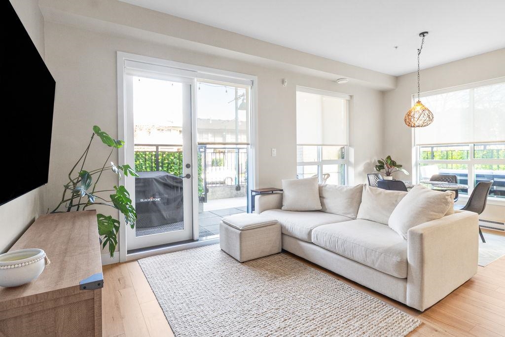 Primary Bathroom Photo of 122 55 Klahanie Drive, Port Moody, BC