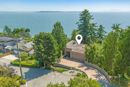 13102 13 Avenue, Surrey, BC, Crescent Bch Ocean Pk. — 4 bed single family residence for sale