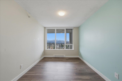 Hallway Photo of 2102 602 Como Lake Avenue, Coquitlam, BC