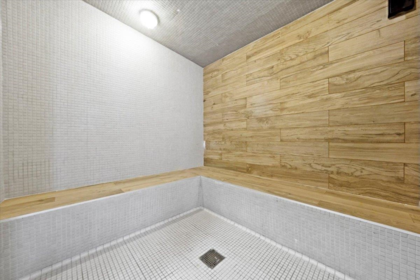 Swimming Pool Photo of 2102 602 Como Lake Avenue, Coquitlam, BC