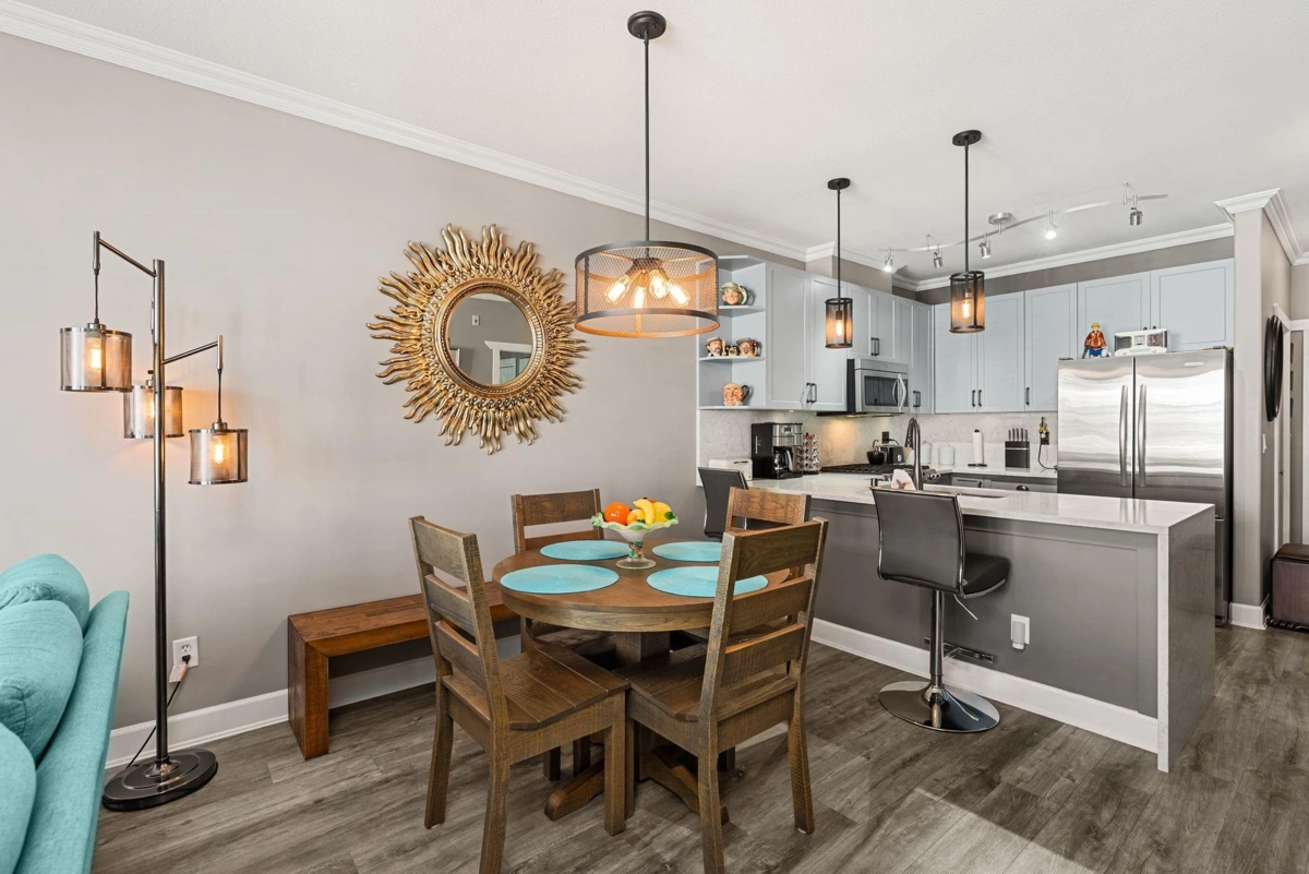 Bedroom 2 Photo of 315 4600 Westwater Drive, Richmond, BC