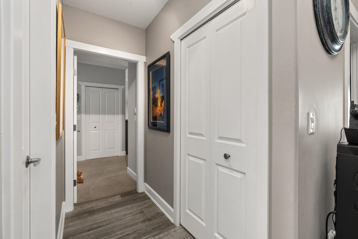 Bedroom 3 Photo of 315 4600 Westwater Drive, Richmond, BC