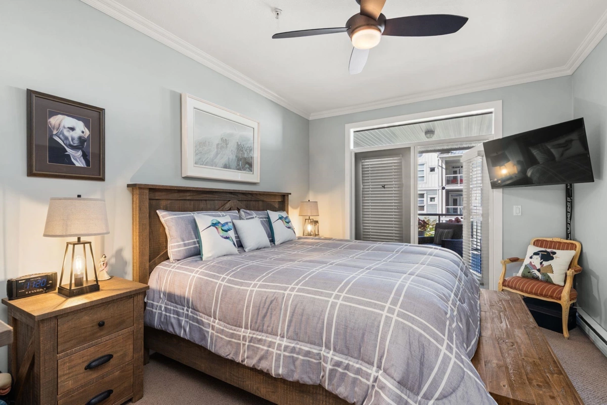 Guest Bathroom Photo of 315 4600 Westwater Drive, Richmond, BC