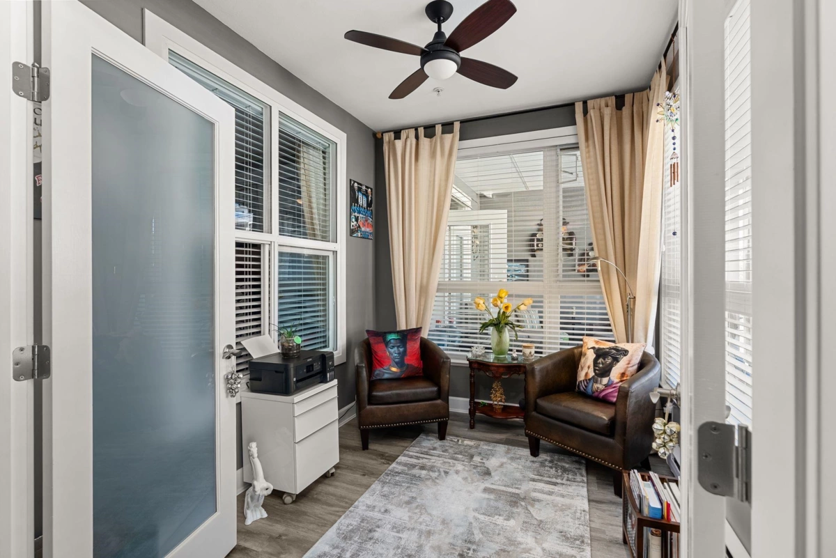 Hallway Photo of 315 4600 Westwater Drive, Richmond, BC