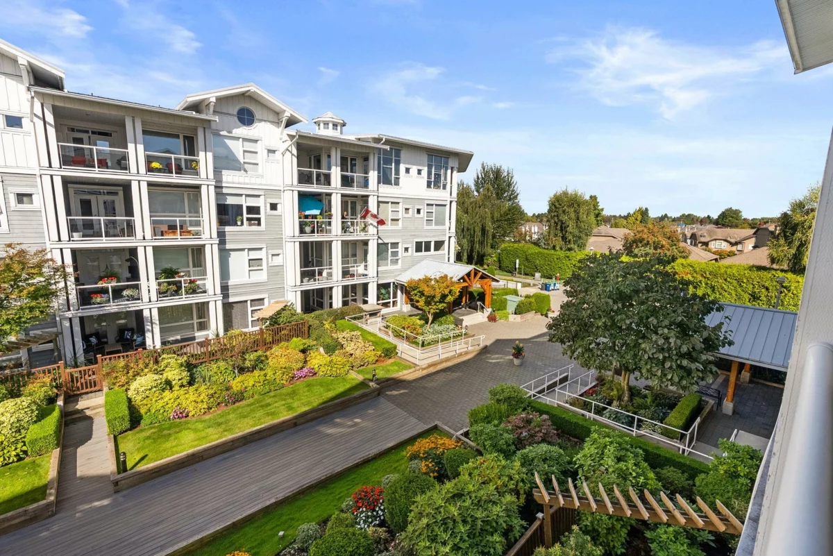 Hot Tub / Spa Photo of 315 4600 Westwater Drive, Richmond, BC