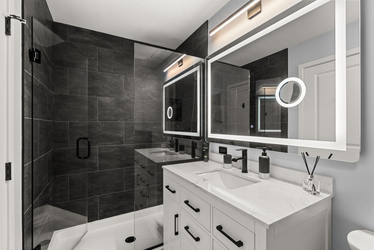 Loft / Bonus Room Photo of 315 4600 Westwater Drive, Richmond, BC