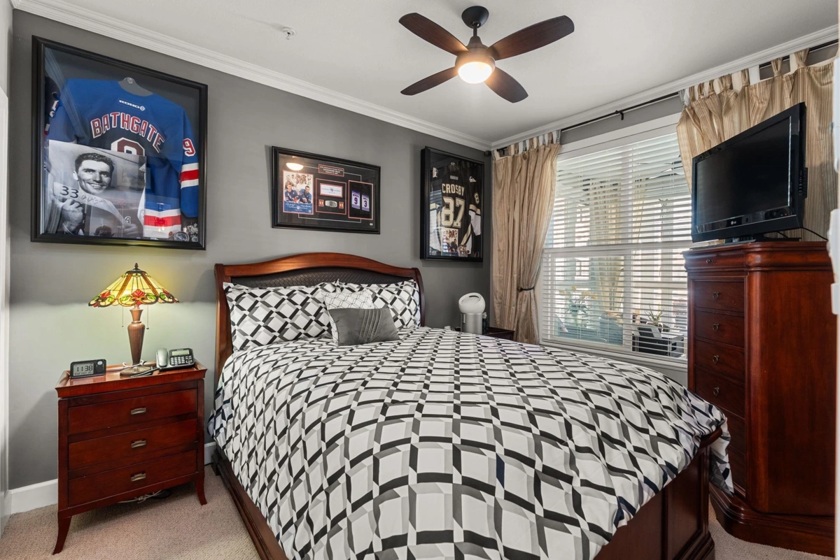 Mudroom Photo of 315 4600 Westwater Drive, Richmond, BC