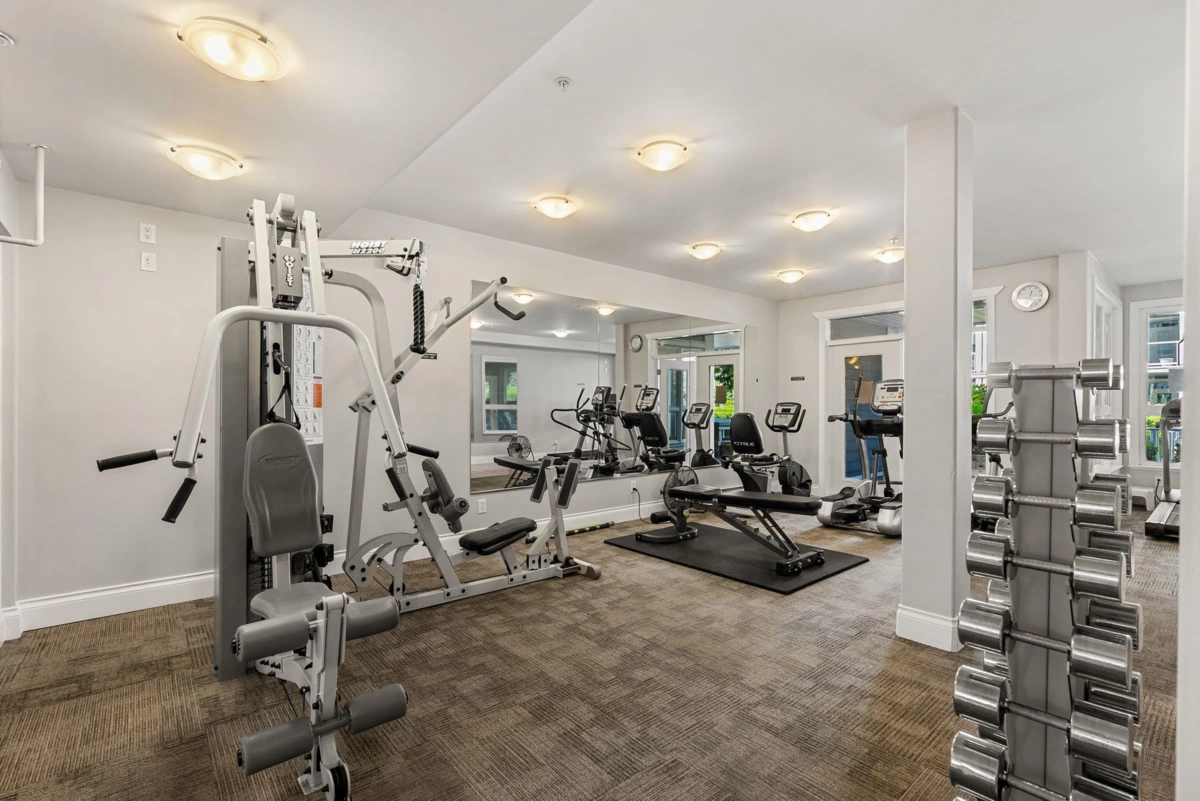 Neighborhood Park Photo Near 315 4600 Westwater Drive, Richmond, BC