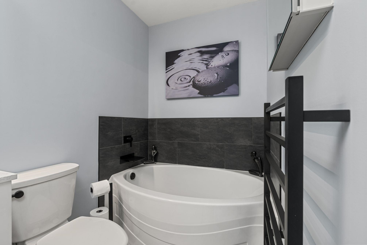 Office / Den Photo of 315 4600 Westwater Drive, Richmond, BC