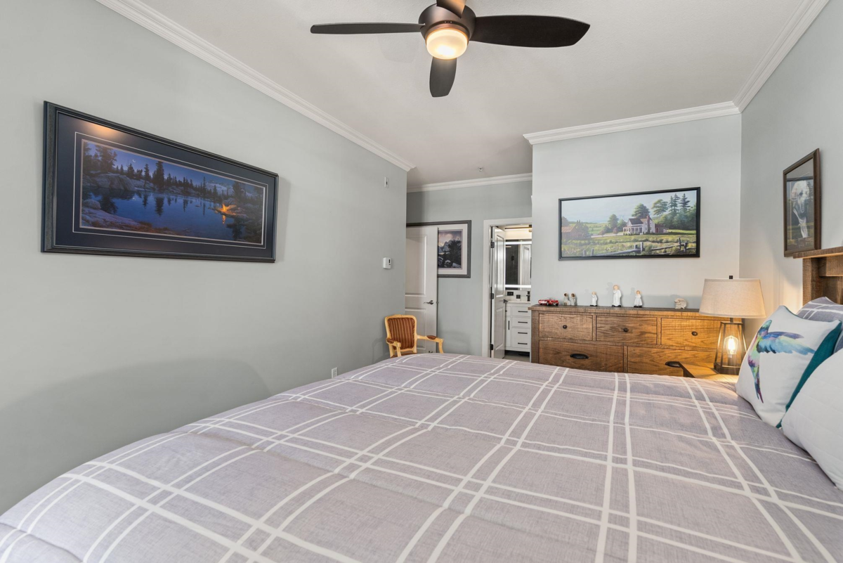 Powder Room Photo of 315 4600 Westwater Drive, Richmond, BC