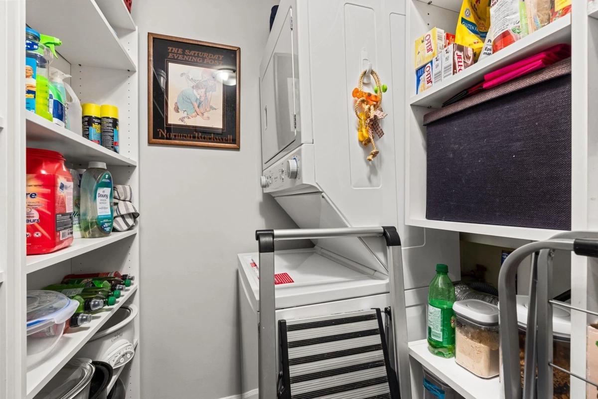 Staircase Photo of 315 4600 Westwater Drive, Richmond, BC