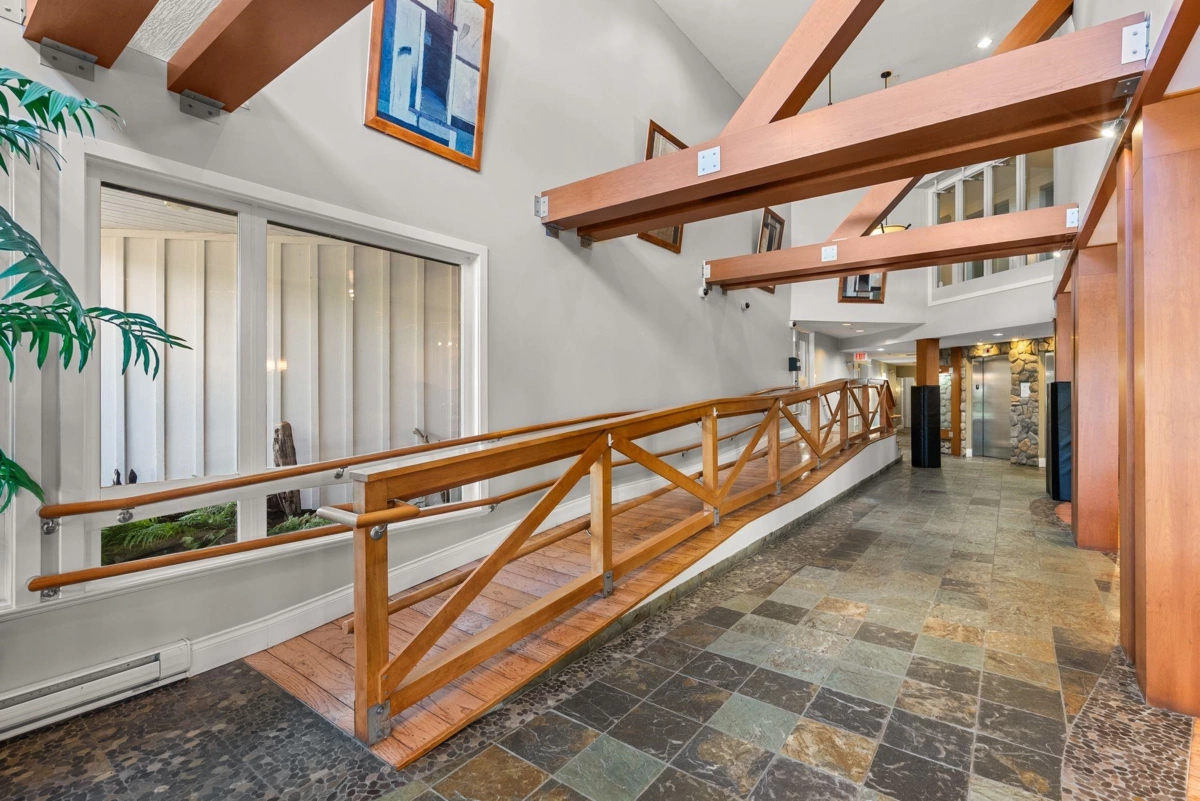 Street View Photo of 315 4600 Westwater Drive, Richmond, BC