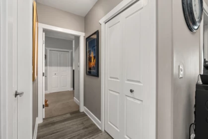 Bedroom 3 Photo of 315 4600 Westwater Drive, Richmond, BC
