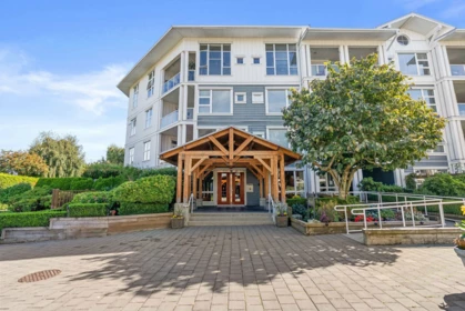 315 4600 Westwater Drive, Richmond, BC, Richmond — Apartment/Condo for sale