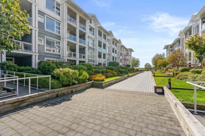 Fitness Center Photo Near 315 4600 Westwater Drive, Richmond, BC