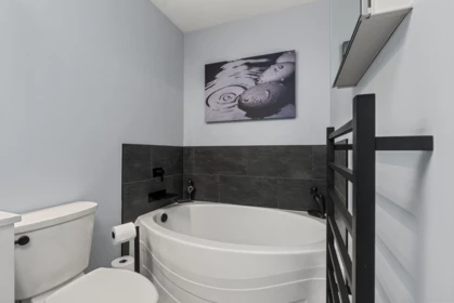 Office / Den Photo of 315 4600 Westwater Drive, Richmond, BC